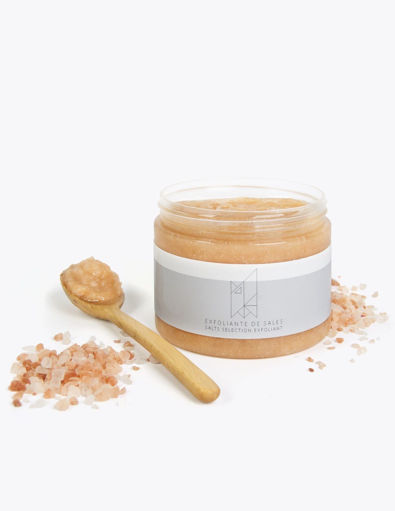Exfoliante