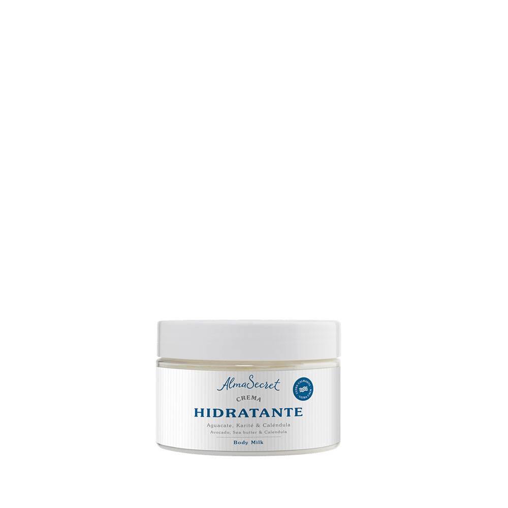 Hidratant Corporal Ultra-Calmant