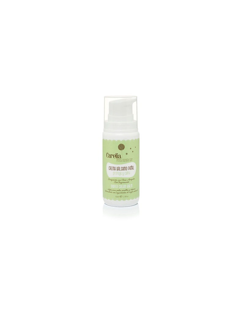Crema bàlsam bolquer 100 ml