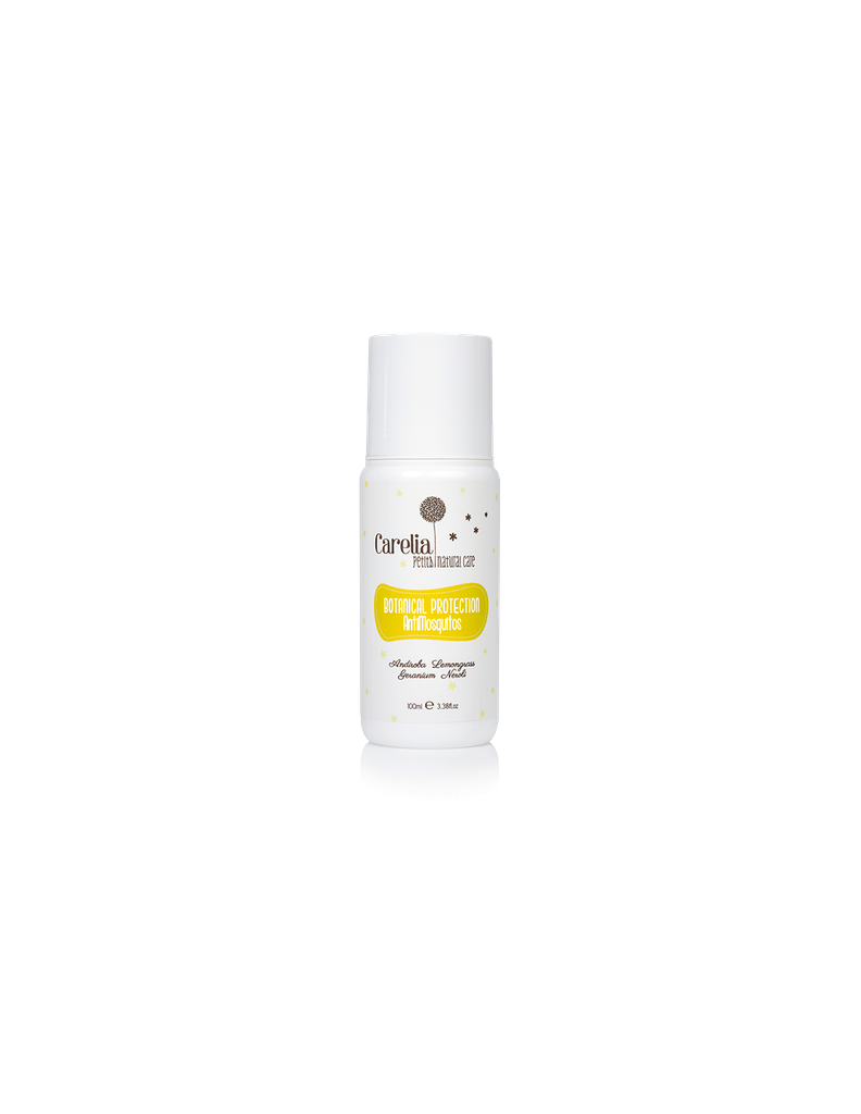 Botanical Protection Antimosquitos