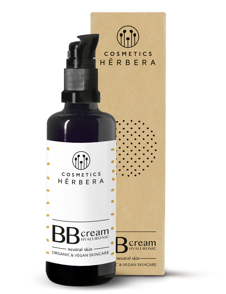 BB cream. To neutre
