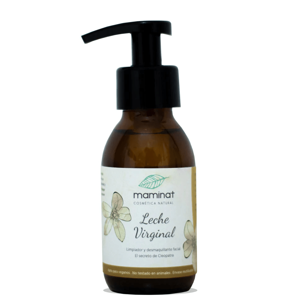 Leche Virginal (100ml)