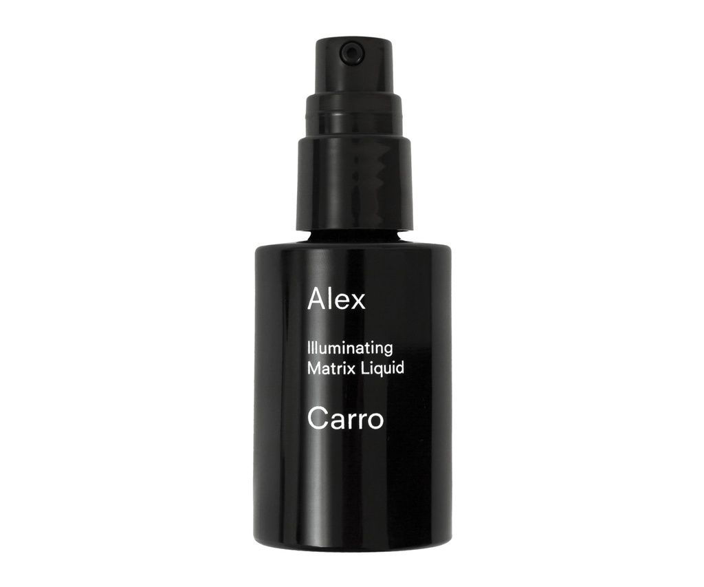 Illuminating Matrix Liquid (sèrum)