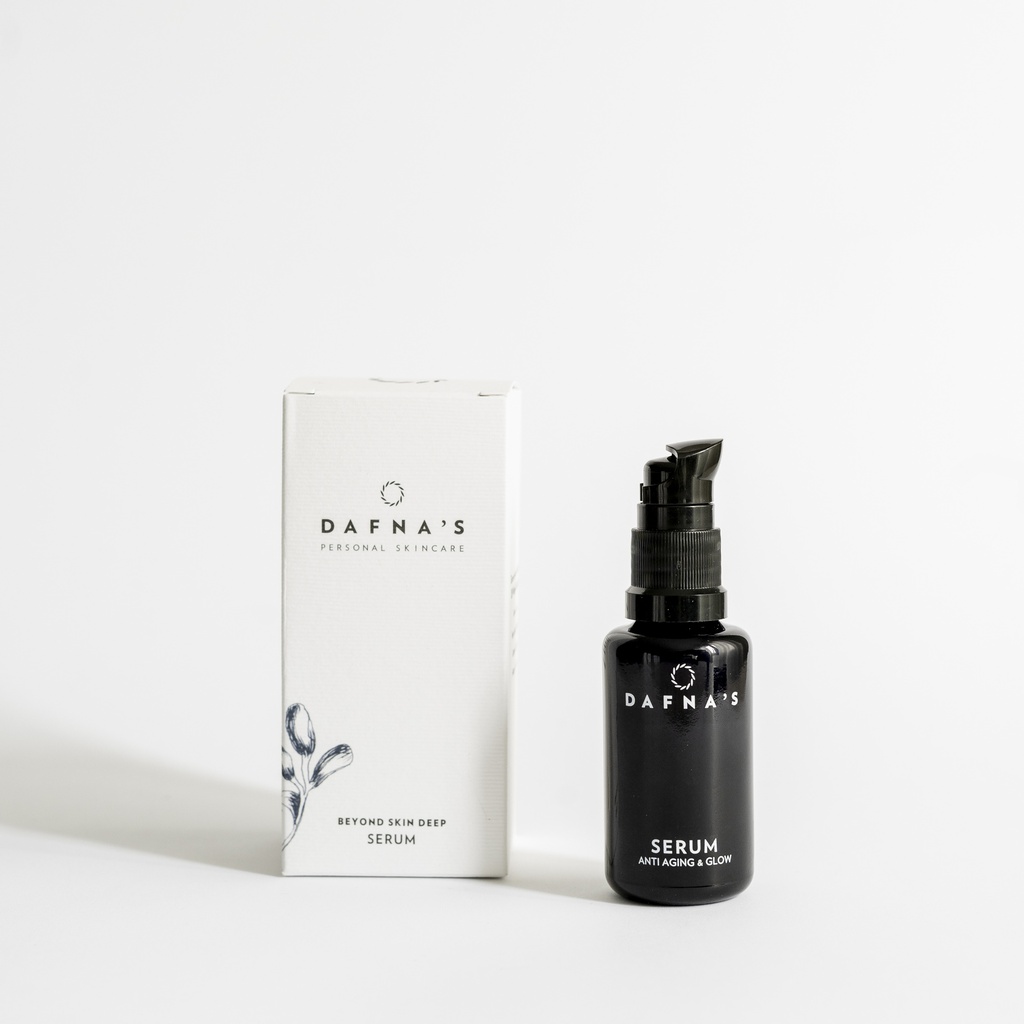 Sérum anti-aging Glow 20ml.