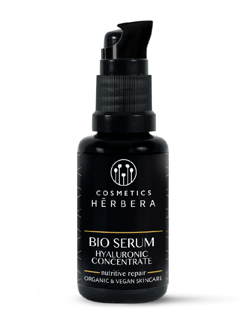 Bio Serum Hyaluronic Concentrate Nutritive Repair