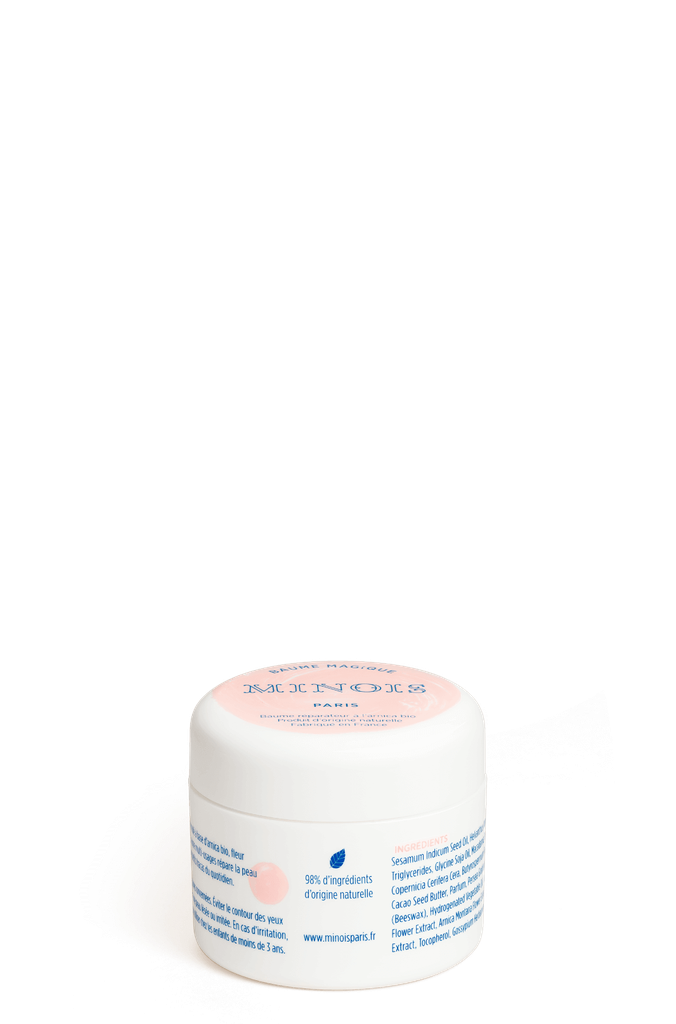 Bàlsam hidratant per calmar la pell - 50ml