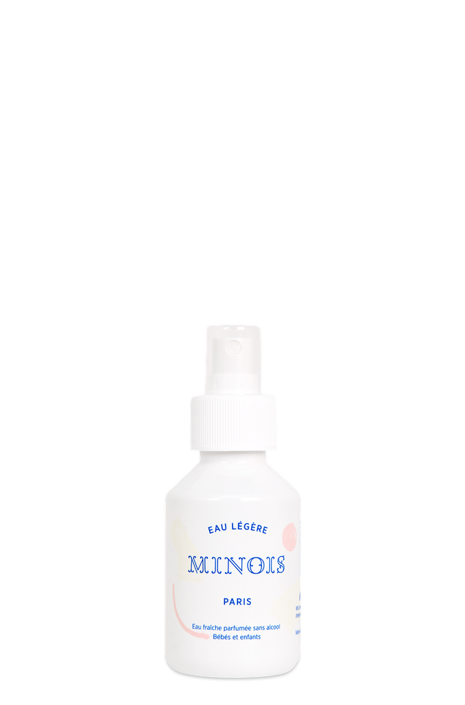 Fragancia fresca sin alcohol - 100ml