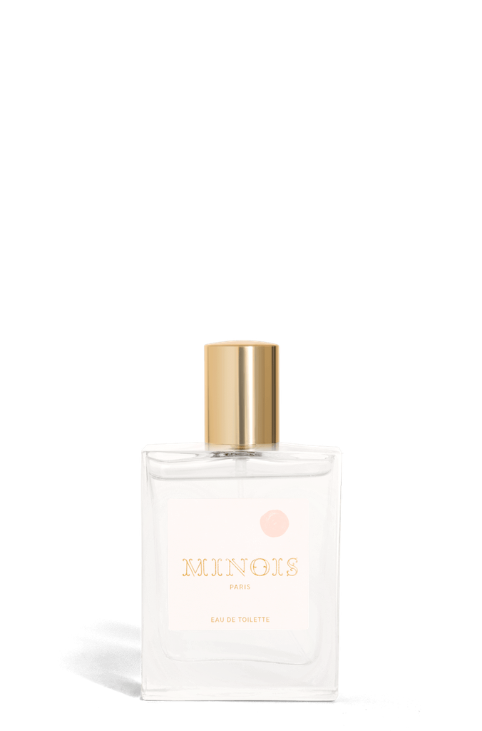 Fresh fragrance with floral and mineral notes - 100 ml (copia)