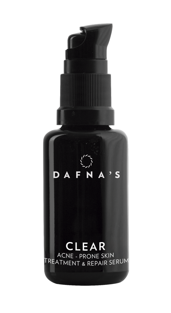 Clear - tractament de l'acne (Sèrum) 30ml.