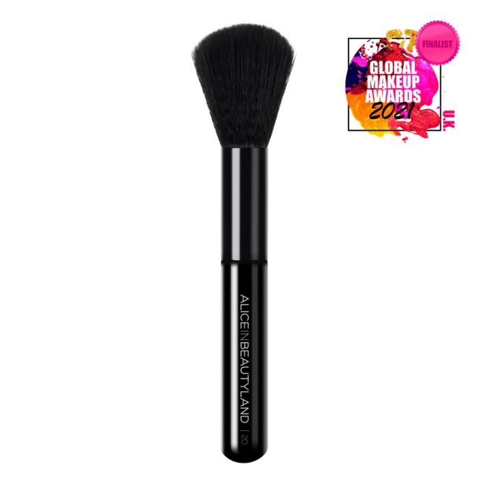 Brotxa de coloret Nº 20