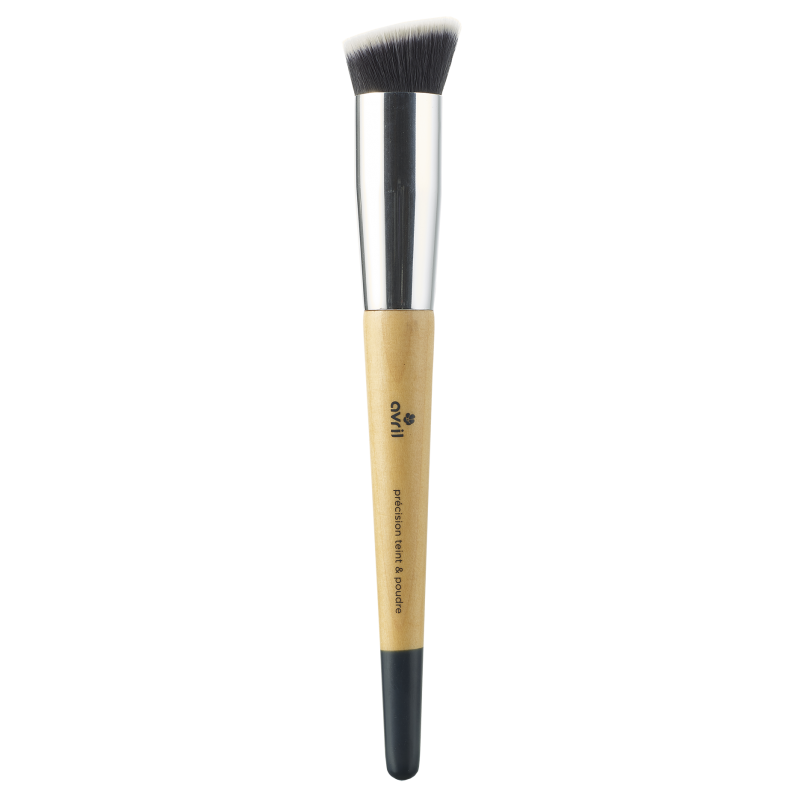 Brocha multiusos powder brush
