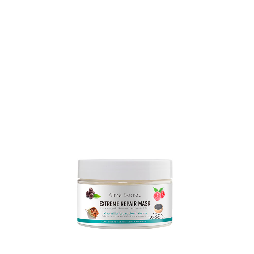 Extreme Repair Mask (Reparadora)