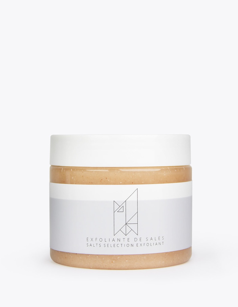 Exfoliante corporal