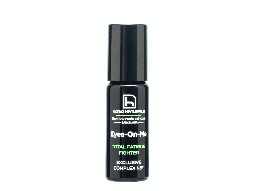 [PR/00321] Contorno de ojos roll on