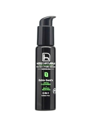 [PR/00323] Extra Gent's – Limpieza facial + afeitado 2-en-1