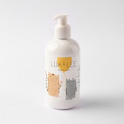 [PR/00112] Loció corporal hidratant per a nadó Lua&amp;Lee (250ml)