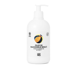 [PR/00114] Aceite de Almendras para bebés