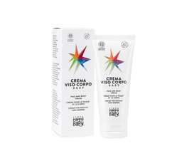 [PR/00116] Crema cara y cuerpo para bebés