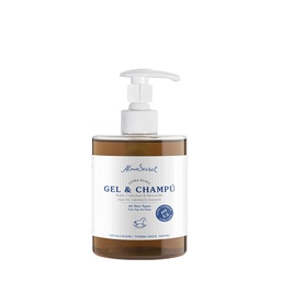 [PR/00339] Gel Champú Ultra-Suave. PH 5.5