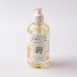 [PR/00122] Jabón Líquido Lua&amp;Lee con Ph neutro y aloe vera