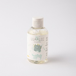 [PR/00123] Gel de dutxa Lua&amp;Lee MINI SIZE de 100ml