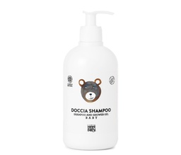 [PR/00124] Champú/Gel para bebés - OSO