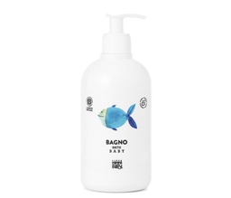 [PR/00125] Gel de baño para bebés - PEZ