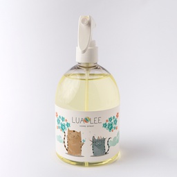 [PR/00131] Difusor aromático en formato Home Spray (500ml)