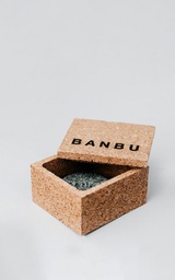 [PR/00160] Caja de corcho