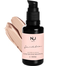 [PR/00353] Base de maquillaje líquida 02 Matao
