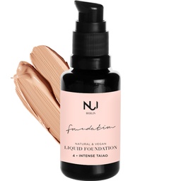 [PR/00354] Base de maquillaje líquida 04 Intense Taiao