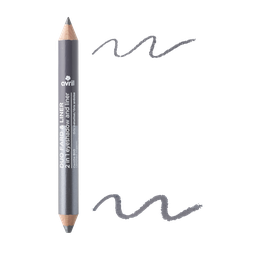 [PR/00368] Eyeshadow pencil Gris métallisé