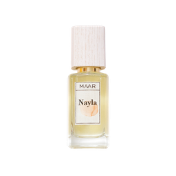 [PR/00383] MAAR NAYLA EAU DE PARFUM 50 ML