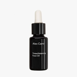 [PR/00177] Tinted Balancing Face Oil