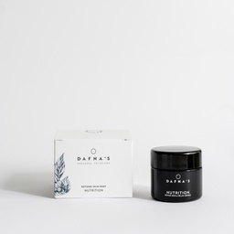 [PR/00183] Nutrition - Crema de noche 50ml.