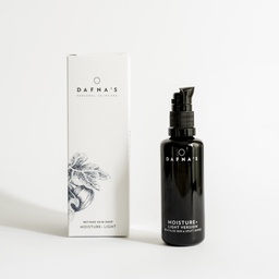 [PR/00185] Moisture light - Crema hidratant lleugera