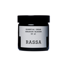 [PR/00188] Crema facial Essential Cream (Geranium Blossom)