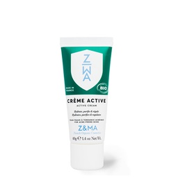 [PR/00395] Crème Active / Crema activa