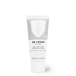 [PR/00396] BB Crème / BB Crema certificación orgánica