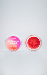 [PR/00193] Bálsamo labial hidratante con sabor Fresa
