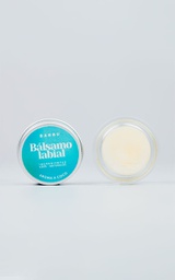 [PR/00194] Bálsamo labial hidratante con sabor Coco