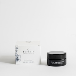 [PR/00201] Recovery cleanser (limpieza facial)