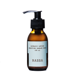[PR/00203] Biphasic Lotion/Purifing Damask Rose (100ml)