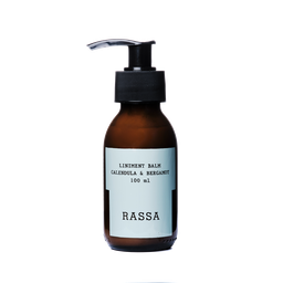 [PR/00204] Bàlsam multifunció Liniment Balm (Calendula and Bergamot)