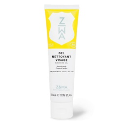 [PR/00409] Gel Nettoyant Visage / Gel limpiador de rostro