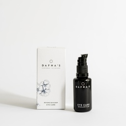 [PR/00214] Eye care - contorno de ojos