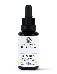 [PR/00419] Bio Serum Hyaluronic Concentrate Oil Free