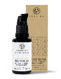 [PR/00421] Bio Serum Vitamina C+E+Ferúlic+Hyaluronic Oil Free