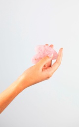 [PR/00231] Gua Sha de quars rosa