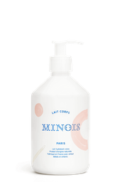 [PR/00440] Loción Corporal Hidratante - 500ml